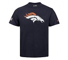 TSHIRT NEW ERA TEAM LOGO TEE  DENVER BRONCOS