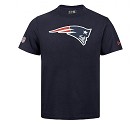 TSHIRT NEW ERA TEAM LOGO TEE  NEW ENGLAND PATRIOTS