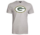 TSHIRT NEW ERA TEAM LOGO TEE  GREEN BAY PACKERS