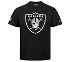 TSHIRT NEW ERA TEAM LOGO TEE  OAKLAND RAIDERS