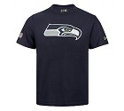 TSHIRT NEW ERA TEAM LOGO TEE  SEATTLE SEAHAWKS