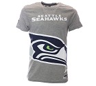 TSHIRT NEW ERA NFL BIG LOGO  SEATTLE SEAHAWKS