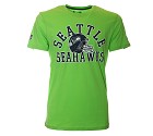 TSHIRT NEW ERA NFL COLLEGE TEE B  SEATTLE SEAHAWKS