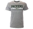 TSHIRT NEW ERA NFL POWER UP TEE  GREEN BAY PACKERS