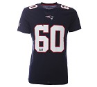 TSHIRT NEW ERA NFL NUMBER CLASSIC TEE  NEW ENGLAND PATRIOTS