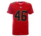 TSHIRT NEW ERA NFL NUMBER CLASSIC TEE  SAN FRANCISCO 49ERS