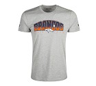 TSHIRT NEW ERA NFL FAN 2017  DENVER BRONCOS