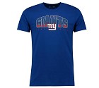 TSHIRT NEW ERA NFL FAN 2017  NEW YORK GIANTS