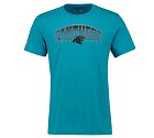 TSHIRT NEW ERA NFL FAN 2017  CAROLINA PANTHERS