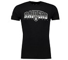 TSHIRT NEW ERA NFL FAN 2017  OAKLAND RAIDERS