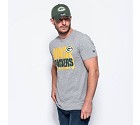 TSHIRT NEW ERA NFL OLD SKOOL  GREEN BAY PACKERS