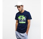 TSHIRT NEW ERA NFL TRIANGLE CLASSIC  SEATTLE SEAHAWKS