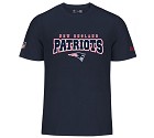 TSHIRT NEW ERA NFL ULTRA FAN TEE  NEW ENGLAND PATRIOTS