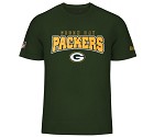 TSHIRT NEW ERA NFL ULTRA FAN TEE  GREEN BAY PACKERS