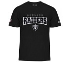 TSHIRT NEW ERA NFL ULTRA FAN TEE  OAKLAND RAIDERS