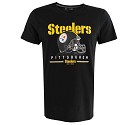 TSHIRT NEW ERA NFL FAN PACK  PITTSBURGH STEELERS