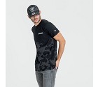 TSHIRT NEW ERA NTC REFLECTIVE CAMO  OAKLAND RAIDERS