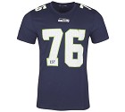 TSHIRT NEW ERA NFL NUMBER CLASSIC 18  SEATTLE SEAHAWKS