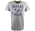 TSHIRT NEW ERA NFL HELMET CLASSIC 18  DALLAS COWBOYS