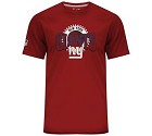 TSHIRT NEW ERA NFL FAN PACK 18  NEW YORK GIANTS