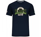 TSHIRT NEW ERA NFL FAN PACK 18  SEATTLE SEAHAWKS