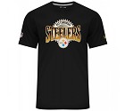 TSHIRT NEW ERA NFL FAN PACK 18  PITTSBURGH STEELERS