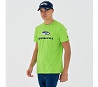 TSHIRT NEW ERA NFL DRYERA 18  SEATTLE SEAHAWKS