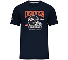 TSHIRT NEW ERA NFL ARCHIE 18  DENVER BRONCOS