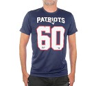 TSHIRT NEW ERA NFL SUPPORTERS 18  NEW ENGLAND PATRIOTS