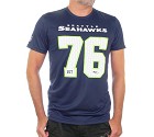 TSHIRT NEW ERA NFL SUPPORTERS 18  SEATTLE SEAHAWKS