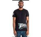 TSHIRT NEW ERA WRAP AROUND TEE NFL  PHILADELPHIA EAGLES