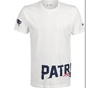 TSHIRT NEW ERA WRAP AROUND TEE NFL  NEW ENGLAND PATRIOTS