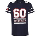 TSHIRT NEW ERA ESTABLISHED TEAM  NEW ENGLAND PATRIOTS