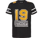 TSHIRT NEW ERA ESTABLISHED TEAM  GREEN BAY PACKERS