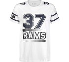 TSHIRT NEW ERA ESTABLISHED TEAM  LOS ANGELES RAMS