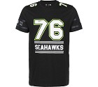 TSHIRT NEW ERA ESTABLISHED TEAM  SEATTLE SEAHAWKS