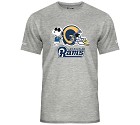 TSHIRT NEW ERA PEANUTS X NFL  LOS ANGELES RAMS