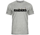 TSHIRT NEW ERA PEANUTS X NFL CHBR  OAKLAND RAIDERS