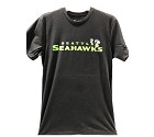 TSHIRT NEW ERA PEANUTS X NFL CHBR  SEATTLE SEAHAWKS