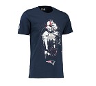 TSHIRT NEW ERA TEAM PLAYER  NEW ENGLAND PATRIOTS