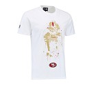 TSHIRT NEW ERA TEAM PLAYER  SAN FRANCISCO 49ERS