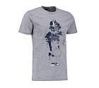 TSHIRT NEW ERA TEAM PLAYER  SEATTLE SEAHAWKS