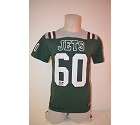 TSHIRT MAJESTIC GATRIL NUMBER  NEW YORK JETS