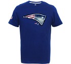 TSHIRT MAJESTIC LINE TO GAIN  NEW ENGLAND PATRIOTS