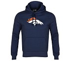 FELPA NEW ERA TEAM LOGO PO NFL  DENVER BRONCOS