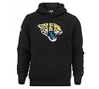 FELPA NEW ERA TEAM LOGO PO NFL  JACKSONVILLE JAGUARS