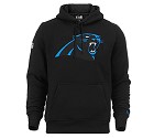 FELPA NEW ERA TEAM LOGO PO NFL  CAROLINA PANTHERS