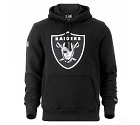 FELPA NEW ERA TEAM LOGO PO NFL  OAKLAND RAIDERS