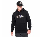 FELPA NEW ERA TEAM LOGO PO NFL  BALTIMORE RAVENS