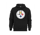 FELPA NEW ERA TEAM LOGO PO NFL  PITTSBURGH STEELERS